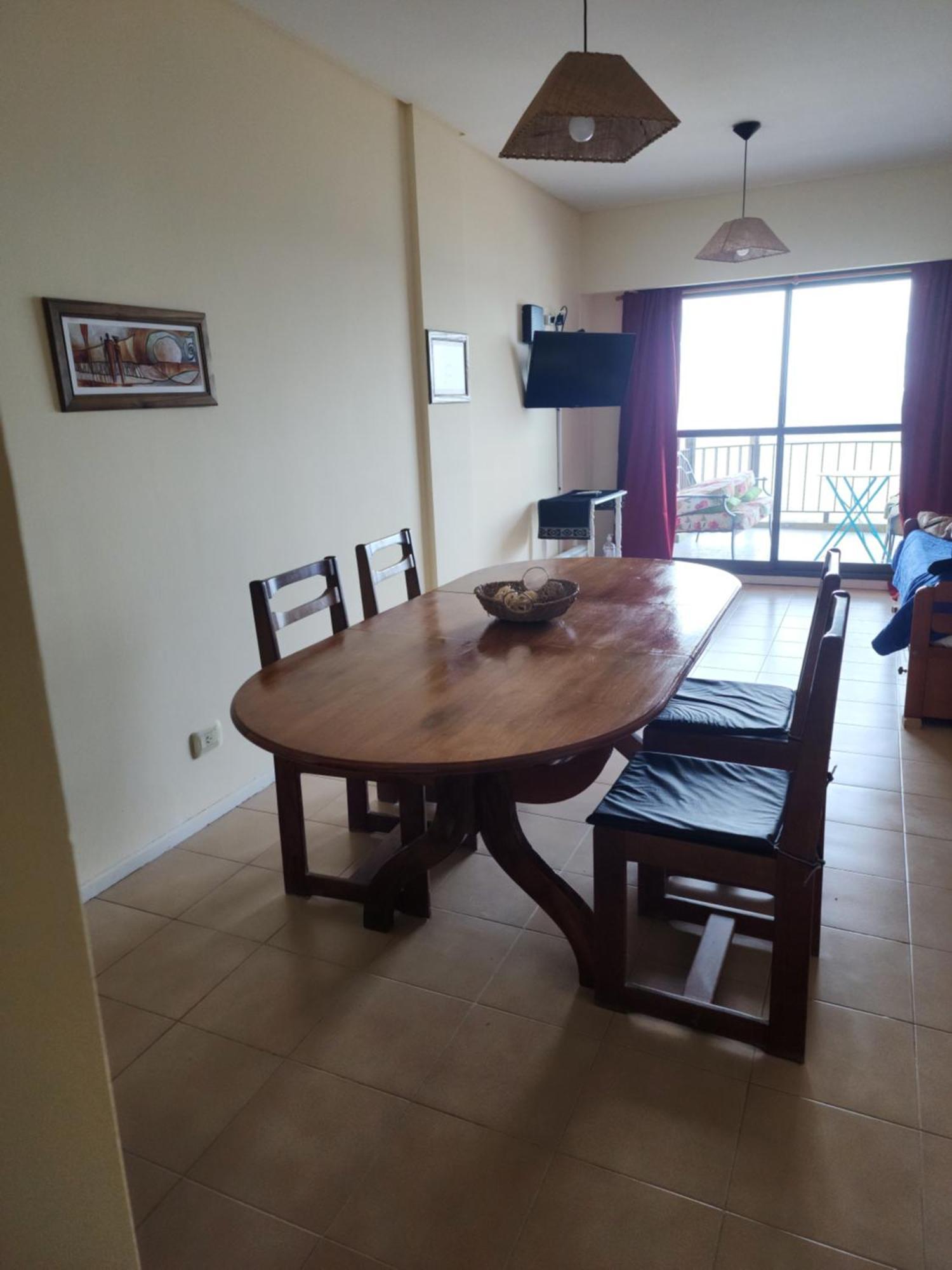 Ferienwohnung Namalu3 Puerto Madryn Exterior foto