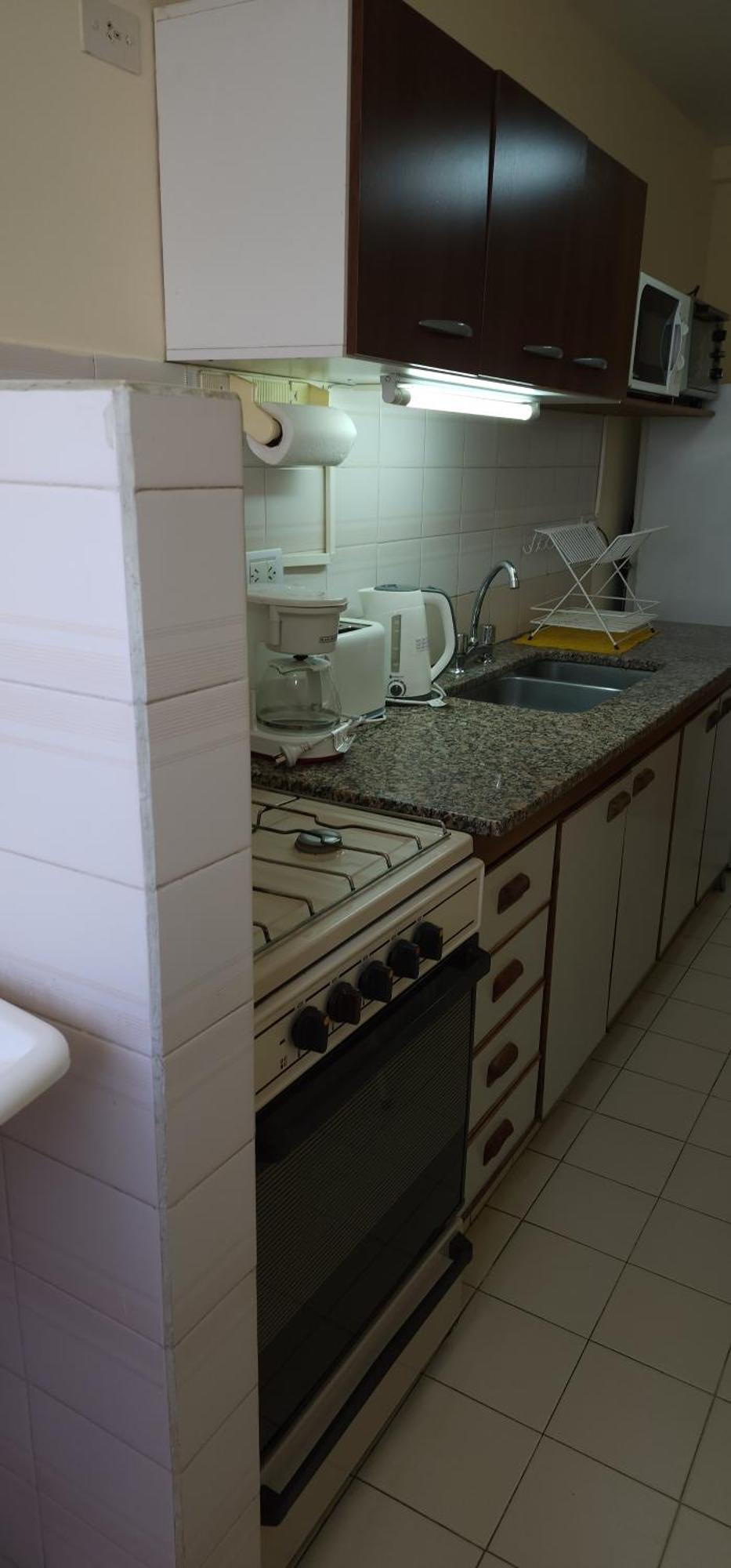 Ferienwohnung Namalu3 Puerto Madryn Exterior foto