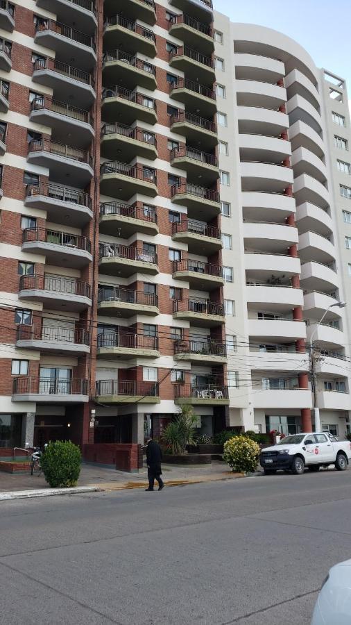 Ferienwohnung Namalu3 Puerto Madryn Exterior foto
