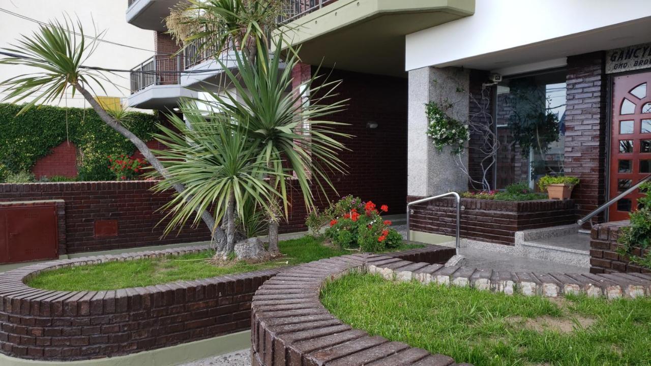 Ferienwohnung Namalu3 Puerto Madryn Exterior foto