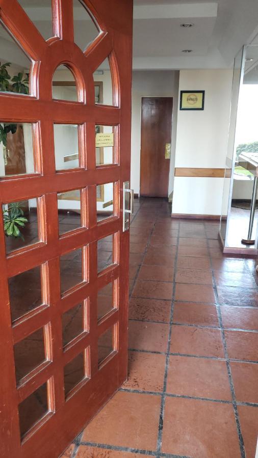 Ferienwohnung Namalu3 Puerto Madryn Exterior foto
