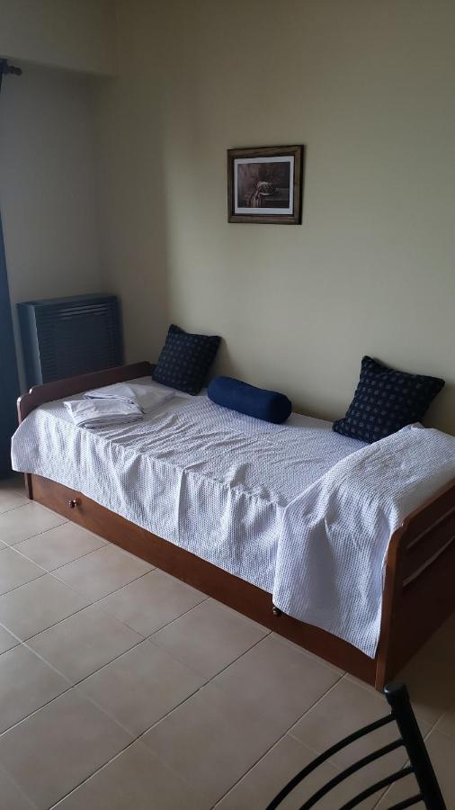 Ferienwohnung Namalu3 Puerto Madryn Exterior foto