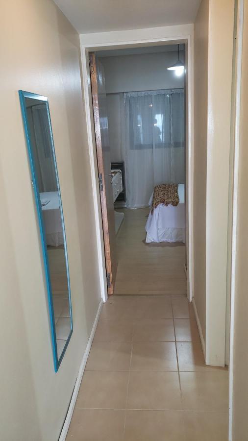 Ferienwohnung Namalu3 Puerto Madryn Exterior foto