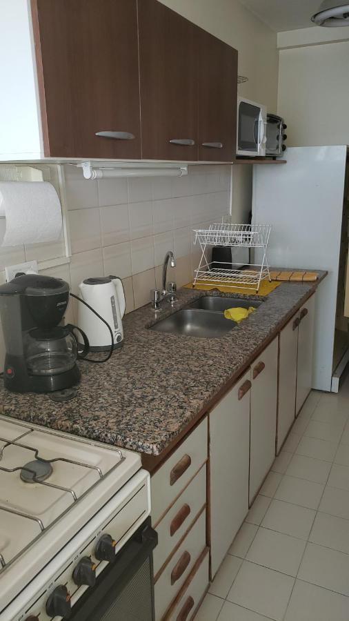 Ferienwohnung Namalu3 Puerto Madryn Exterior foto