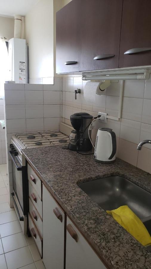 Ferienwohnung Namalu3 Puerto Madryn Exterior foto