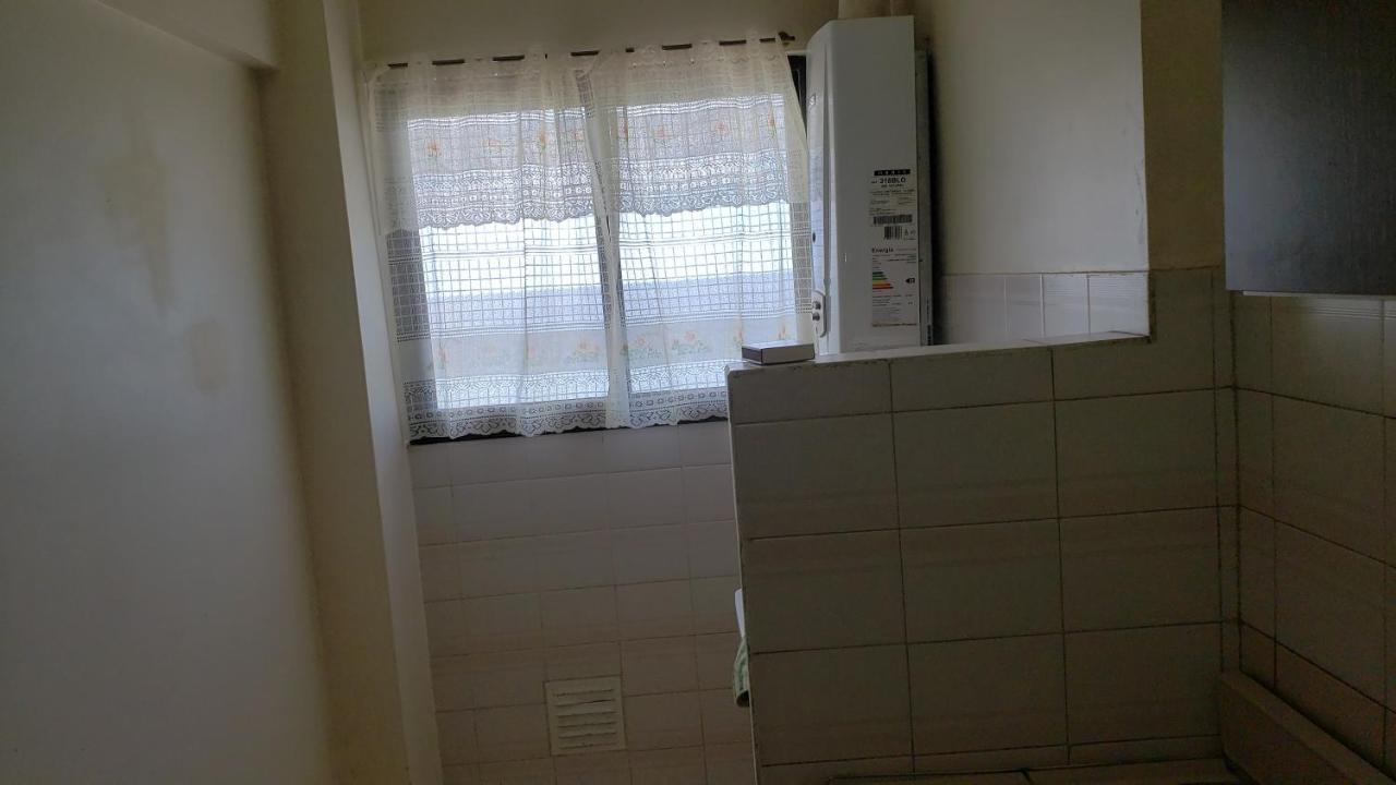 Ferienwohnung Namalu3 Puerto Madryn Exterior foto